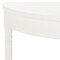 Safavieh Randell Console Table- Shady White - 27 x 16 x 30 in. AMH6609A - alternate 9